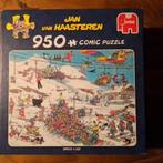 Jan van Haasteren: Break  a Leg  950 stukjes, Hobby en Vrije tijd, Ophalen of Verzenden, 500 t/m 1500 stukjes, Zo goed als nieuw