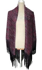 Nieuwe Supertrash cape, pareo, omslagdoek, shawl, Kleding | Dames, Supertrash, Verzenden, Nieuw, Sjaal