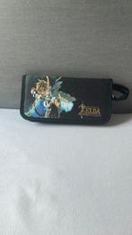 The legend of Zelda: Breath of the wild case/hoes, Ophalen of Verzenden, Zo goed als nieuw, Switch, Overige typen