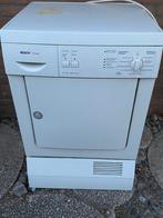 Bosch condensdroger, Ophalen, 6 tot 8 kg, Gebruikt, Voorlader