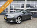 Seat Leon ST 1.4 TSI FR Led , Panoramadak, Voorwielaandrijving, Euro 5, Gebruikt, 4 cilinders