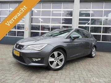 Seat Leon ST 1.4 TSI FR Led , Panoramadak beschikbaar voor biedingen