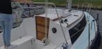 Grabber.. RVS beugel voor in de kuip. Dufour, Watersport en Boten, Ophalen, Zo goed als nieuw