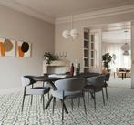Vinyl Estrella Color Evora - Nieuw 2x2.60m, Huis en Inrichting, Ophalen, Grijs, Nieuw, Minder dan 10 m²