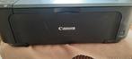 Canon Kleuren Printer Scanner - All-in-one, Computers en Software, Printers, Kleur printen, Gebruikt, Canon, Inkjetprinter