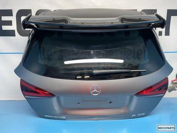 A KLASSE W177 A35 AMG ACHTERKLEP 662 ALLES LEVERBAAR !!! beschikbaar voor biedingen