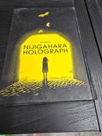 Nijigahara holograph, Boeken, Strips | Comics, Eén comic, Ophalen of Verzenden, Zo goed als nieuw, Japan (Manga)