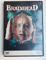 Braindead dvd (1990)(Warner Bros), Ophalen of Verzenden, Zo goed als nieuw, Vanaf 16 jaar