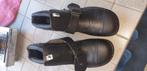 Otter Werkschoenen, Ophalen of Verzenden, Zo goed als nieuw, Zwart, Werkschoenen