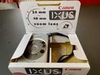 Canon IXUS Z50 analoge camera, Audio, Tv en Foto, Fotocamera's Analoog, Canon, Ophalen of Verzenden, Compact, Zo goed als nieuw