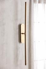 Nordal wandlamp brass maat L, Verzenden, Nieuw