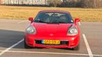 Toyota MR2 Spyder 2001 Rood (Lees beschrijving), Ophalen, Voor, Toyota, Bumper