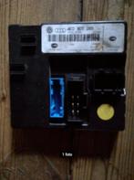 4E0907289 Audi A8 D3 4E Comfort module 2002 - 2006, Verzenden, Gebruikt, Audi
