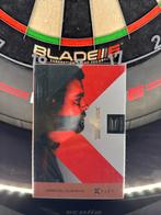 Target darts 95k volledige set., Sport en Fitness, Darts, Ophalen of Verzenden, Zo goed als nieuw, Pijlen