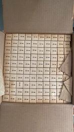 3B4 NOS NIB 3B4   DL98   CV2240   HD30   CPRC-26   AN/PRC-6, Ophalen of Verzenden, Versterker