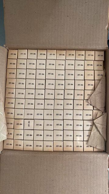 3B4 NOS NIB 3B4   DL98   CV2240   HD30   CPRC-26   AN/PRC-6 beschikbaar voor biedingen