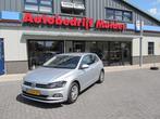 VOLKSWAGEN Polo 1.0 TSI 95pk Comfortline, airco, navi, cruis, Auto's, Voorwielaandrijving, Start-stop-systeem, Stof, Gebruikt
