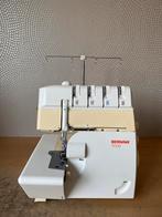 LOCKMACHINE BERNINA 1100D 2/3/4 DRAADS, Ophalen of Verzenden, Gebruikt, Lockmachine, Bernina
