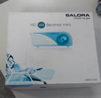 Beamer Salora. Amper gebruikt, Ophalen, Zo goed als nieuw, LED