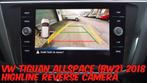 TIGUAN 5N CAMERA inbouwen montage installatie retrofit, Ophalen, Nieuw