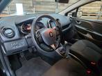Renault Clio 1.2 16V Keyless Entry Navigatie Clima Cruise PD, Auto's, Renault, Voorwielaandrijving, Euro 5, Stof, Gebruikt