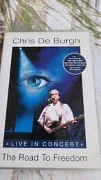 Concert dvd en cd s, Alle leeftijden, Ophalen of Verzenden, Zo goed als nieuw