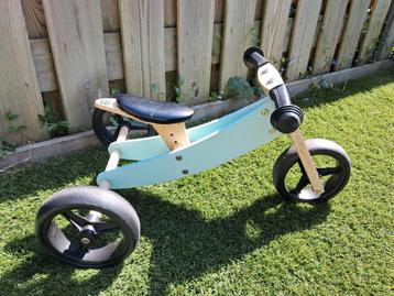Loopfiets/driewieler angels and bandits beschikbaar voor biedingen