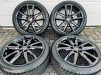 18 Inch Originele Mini Cooper JCW Velgen 225/40/18 5x112 !!!, Auto-onderdelen, Banden en Velgen, 18 inch, Banden en Velgen, Ophalen of Verzenden