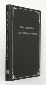 Ds. B. Toes: Genade op grond van recht., Boeken, Gelezen, Christendom | Protestants, Ophalen of Verzenden, Ds. B. Toes