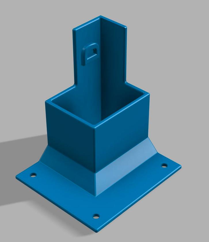 Apidea darrenrooster-Inschuifbaar met D-Markering, Dieren en Toebehoren, Insecten en Spinnen, Bijen