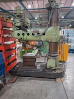 RABOMA, Boormachine, Gebruikt, Ophalen of Verzenden, Klopboormechanisme