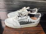 SNEAKERS MT 39 " V. BOMMEL FUN LAUGH" en .........., Ophalen of Verzenden, Zo goed als nieuw, Sneakers of Gympen