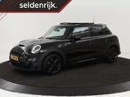 Mini Cooper S 2.0 John Cooper Works | Panoramadak | Stoelver, Auto's, 1998 cc, Parkeercamera, Gebruikt, 4 cilinders