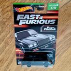 86 - Hotwheels Buick Grand National in verpakking., Ophalen of Verzenden, Nieuw, Auto