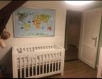 Te Koop Kidsmill Long Island Ledikant 60 x 120 in Nieuwstaat, Ophalen, Gebruikt, Ledikant