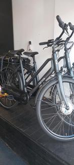 Cortina E bike dames 7V., Ophalen of Verzenden, Zo goed als nieuw, Cortina