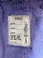 M&S winter jas - 5-6 jaar meisje, Kinderen en Baby's, Kinderkleding | Maat 116, Marks & Spencer, Meisje, Jas, Zo goed als nieuw