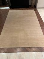 Brinker Vloerkleed Japandi Beige 160x230, Beige, 150 tot 200 cm, 200 cm of meer, Ophalen of Verzenden