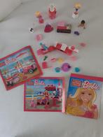 Barbie - Lego, Ophalen of Verzenden, Gebruikt