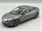 LS Collectibles 1:18 Tesla Model 3 2021 - NIEUW in OVP, Overige merken, Auto, LS Collectibles, Nieuw