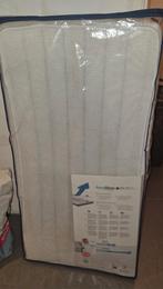 Aerosleep + matras ledikant, 190 cm of minder, Matras, 70 cm of minder, Eenpersoons