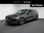 Volvo V60 2.0 B4 Plus Bright | Panoramisch schuif-/kanteldak, Auto's, Volvo, 1800 kg, Euro 6, 4 cilinders, 1969 cc