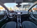 Opel Astra Sports Tourer 1.4 Turbo 126pk | NAVI | CARPLAY |, Auto's, Opel, Te koop, Geïmporteerd, Benzine, 1222 kg