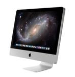 iMac 21,5 inch 8 GB Ram, 250 GB SSD, MacOS Monterey, Computers en Software, Apple Desktops, IMac, Ophalen of Verzenden, 21,5, 3 tot 4 Ghz