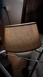 Lampenkap, Groen, Rond, Ophalen of Verzenden, Zo goed als nieuw