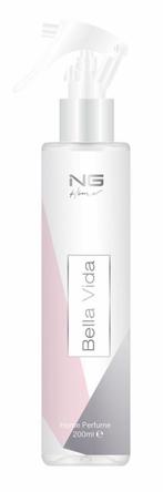 Ng Bella Vida  Roomspray 200ml, Ophalen of Verzenden, Nieuw