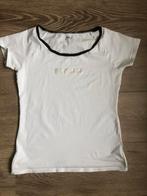 Sport shirt van MEXX maat L, Kleding | Dames, Sportkleding, Mexx, Wit, Maat 42/44 (L), Ophalen of Verzenden