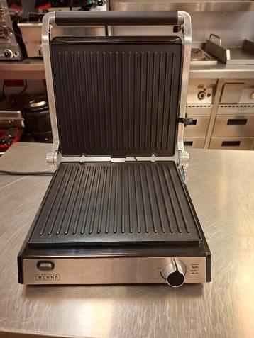 2x tosti apparaat merk Donna  beschikbaar voor biedingen