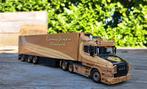 Tekno Scania 4-series Torpedo van Rasmus Jensen, ., Nieuw, Tekno, Bus of Vrachtwagen