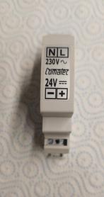 Comatec Beltrafo 24V, Hobby en Vrije tijd, Elektronica-componenten, Ophalen of Verzenden, Nieuw